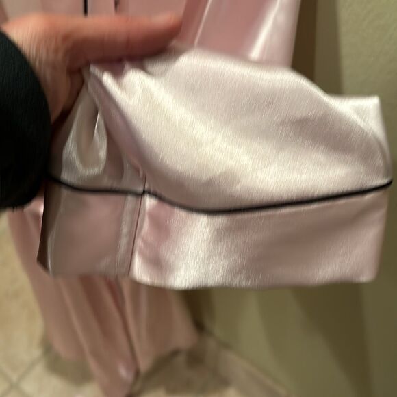 Jones New York woman's baby pink slip and robe - Picture 6 of 15